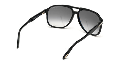Tom Ford RAOUL FT0753 01B