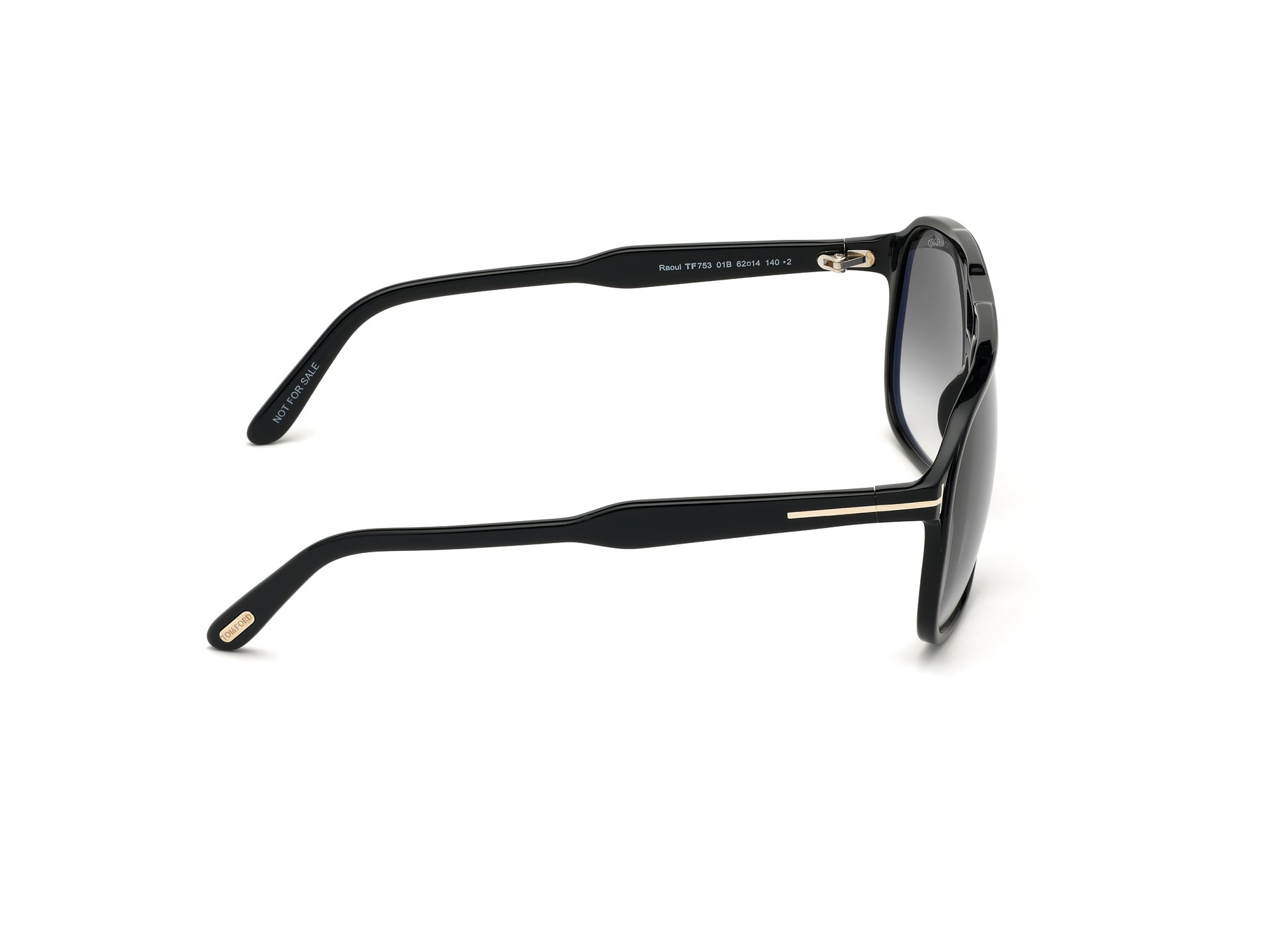 Tom Ford RAOUL FT0753 01B