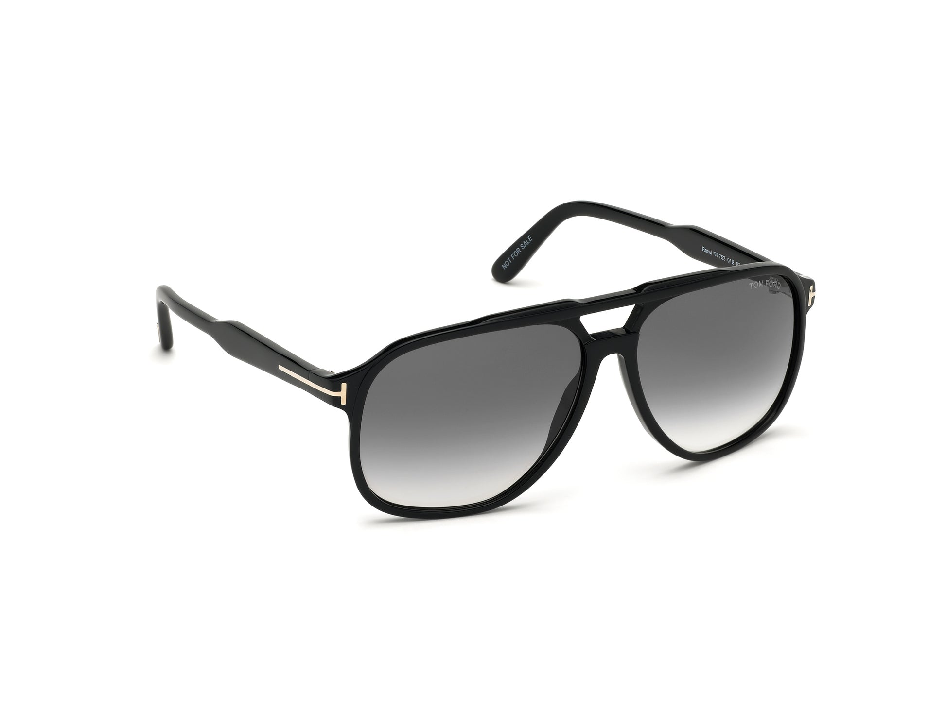 Tom Ford RAOUL FT0753 01B