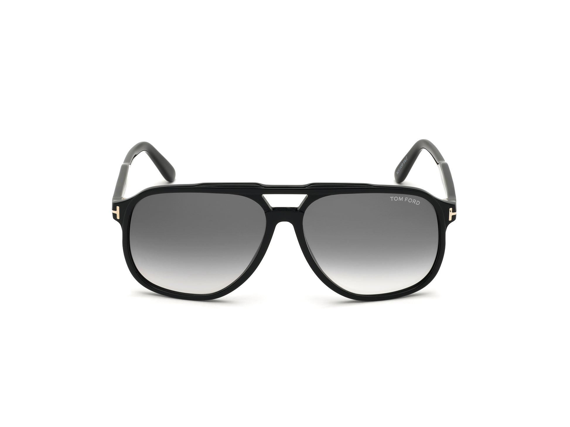 Tom Ford RAOUL FT0753 01B