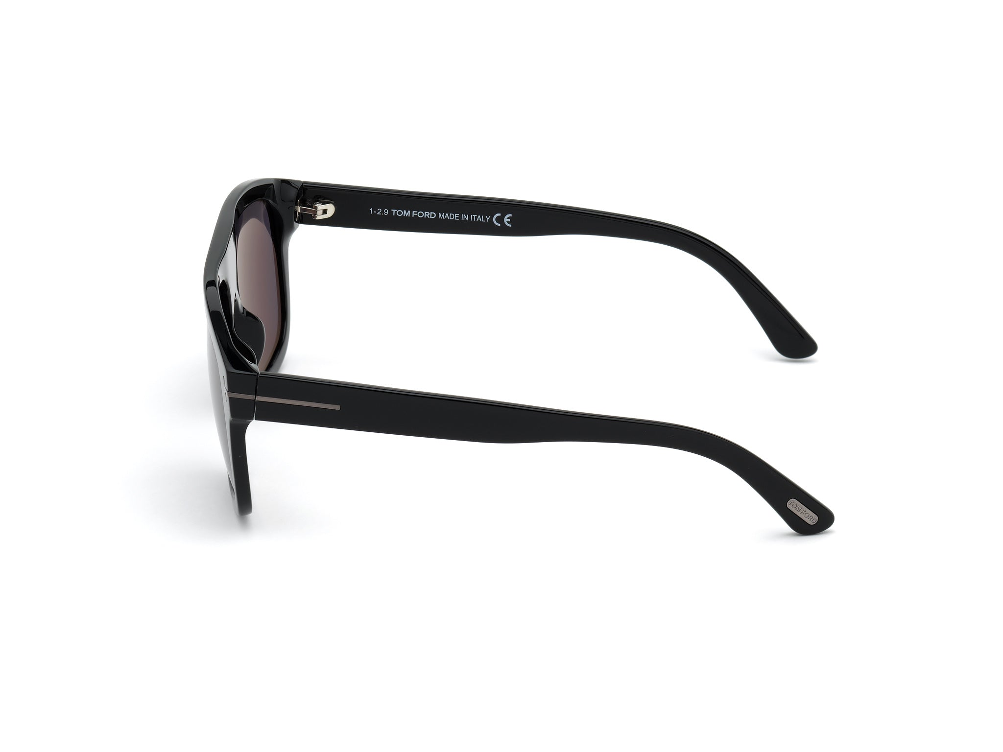 Tom Ford THOR FT0777-N 01A