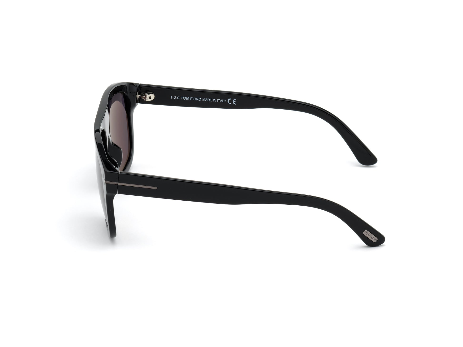 Tom Ford THOR FT0777-N 01A