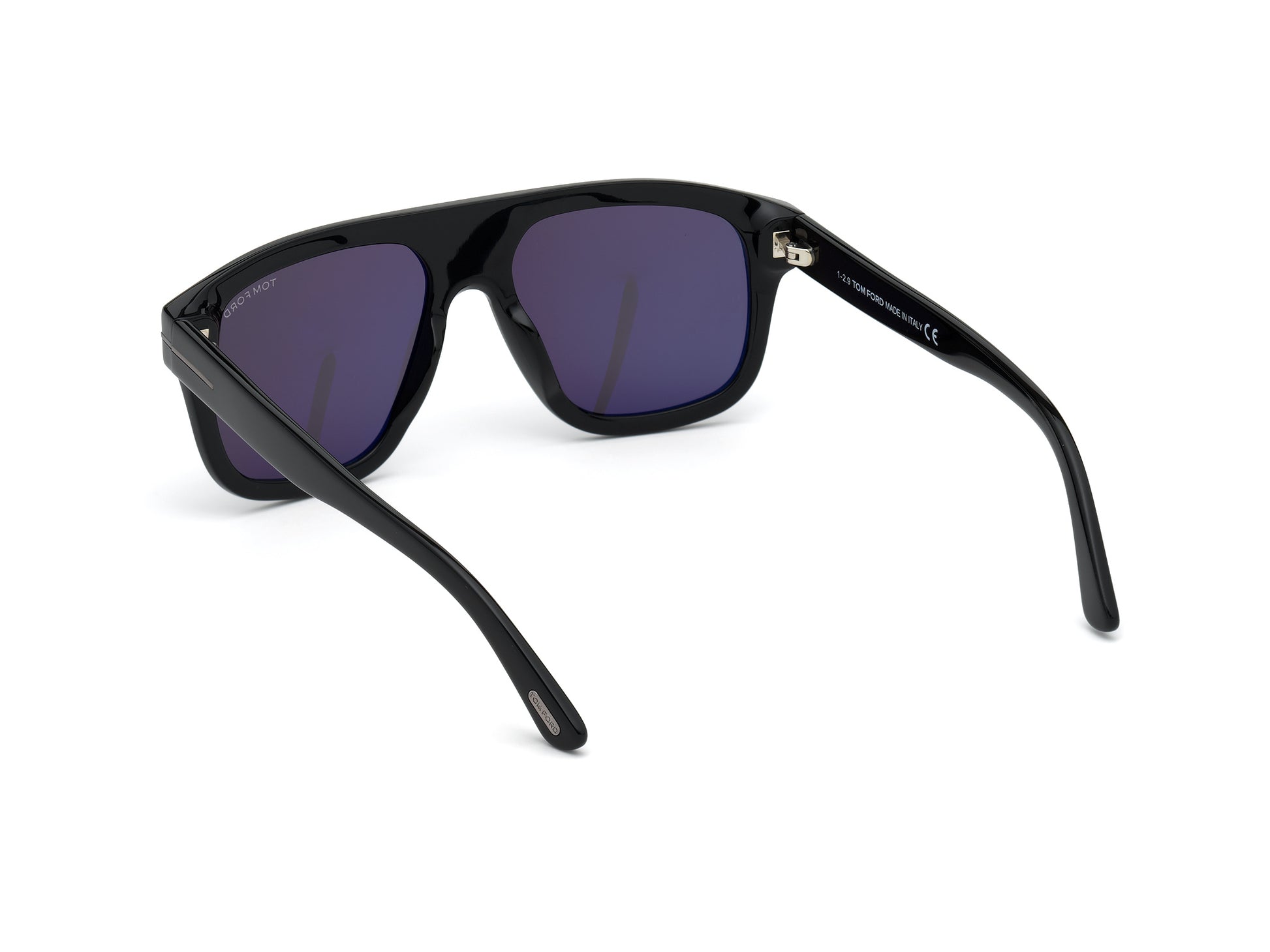Tom Ford THOR FT0777-N 01A