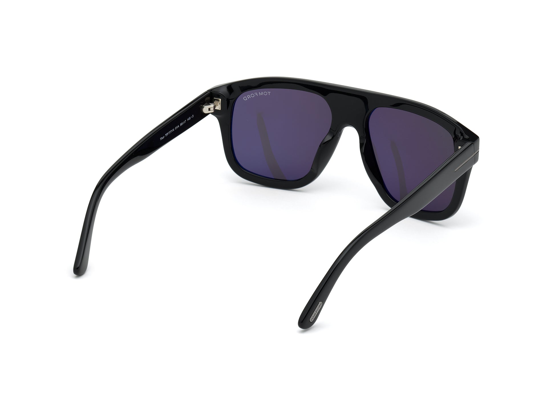 Tom Ford THOR FT0777-N 01A