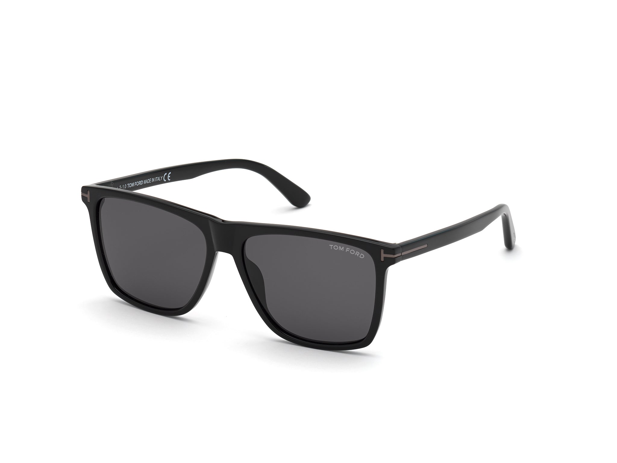 Tom Ford FLETCHER FT0832-N 01A