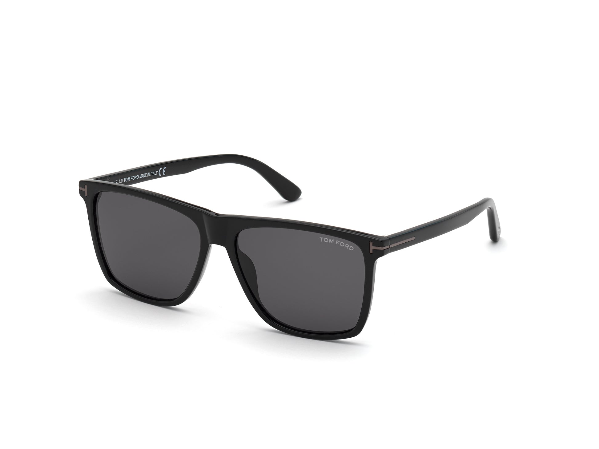 Tom Ford FLETCHER FT0832-N 01A