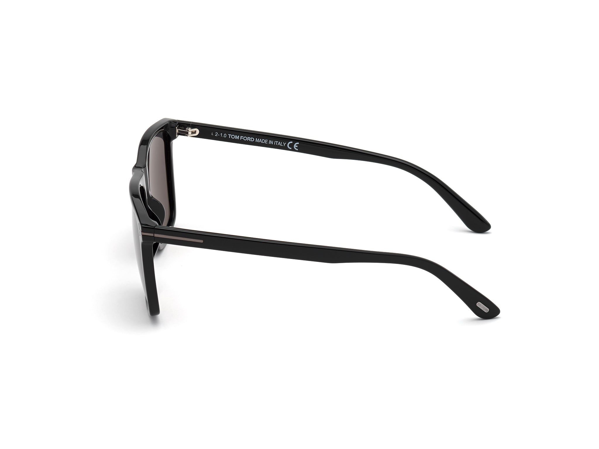 Tom Ford FLETCHER FT0832-N 01A