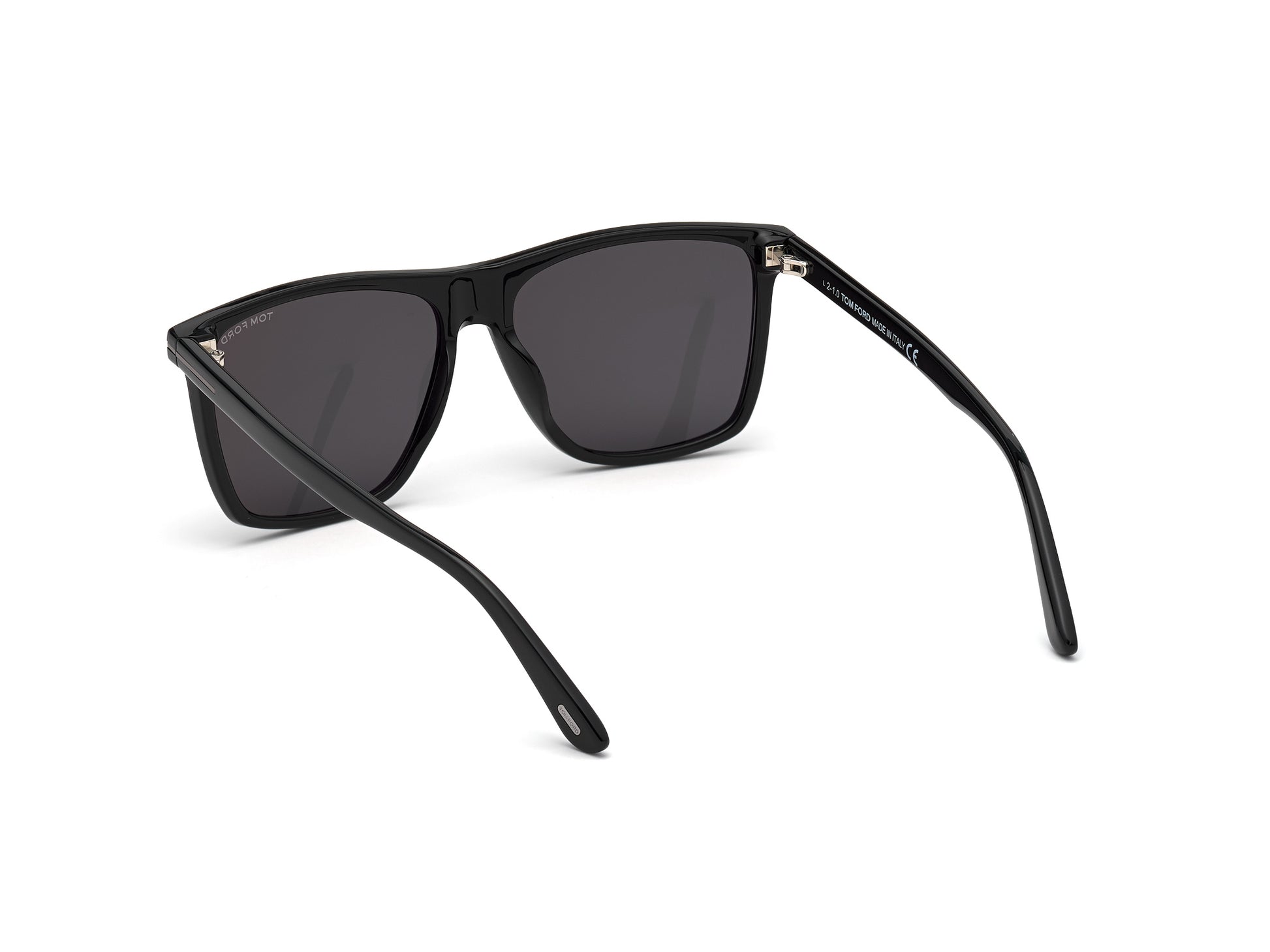 Tom Ford FLETCHER FT0832-N 01A