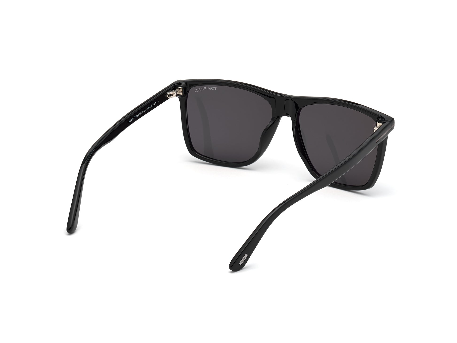 Tom Ford FLETCHER FT0832-N 01A