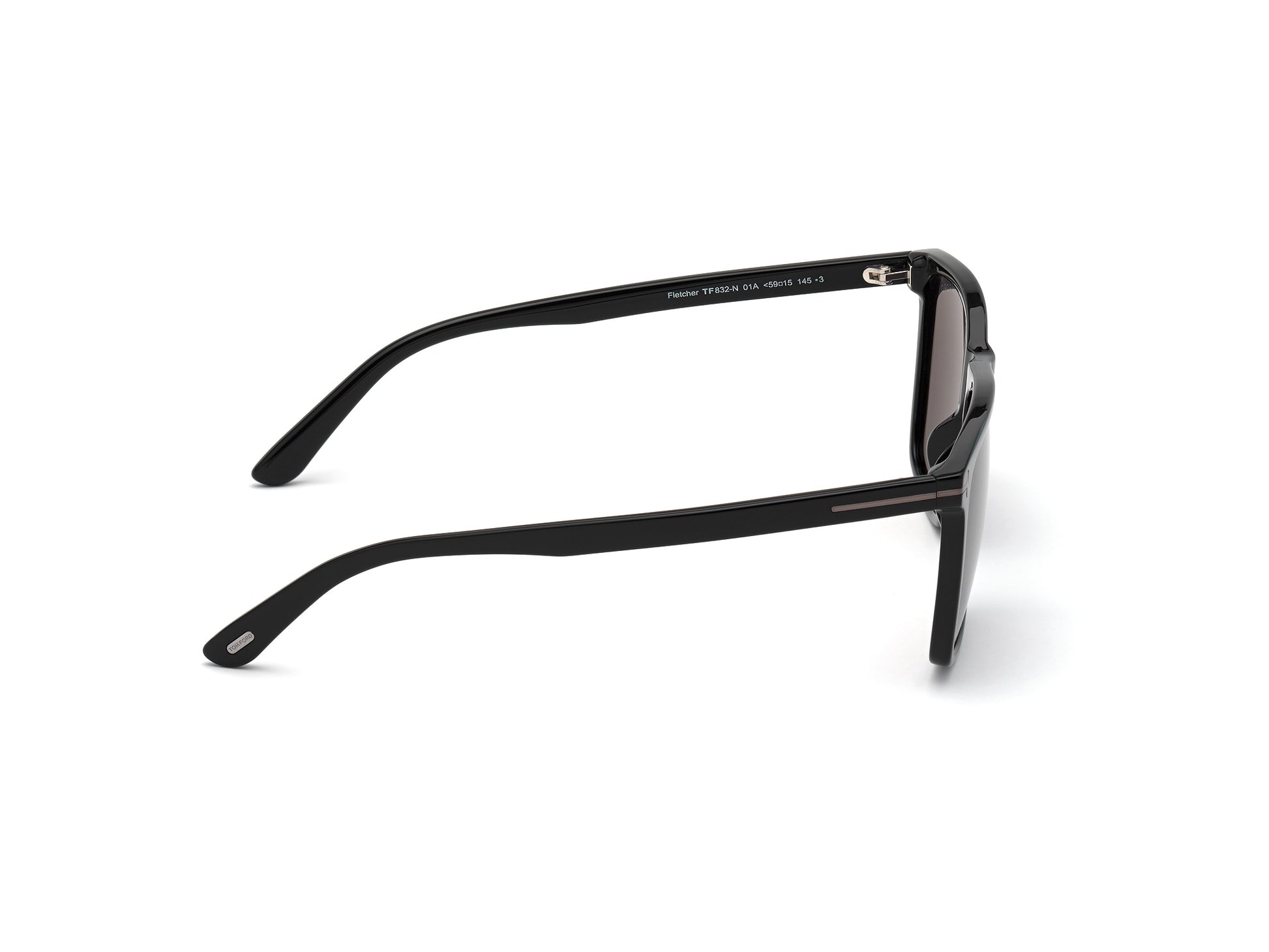 Tom Ford FLETCHER FT0832-N 01A