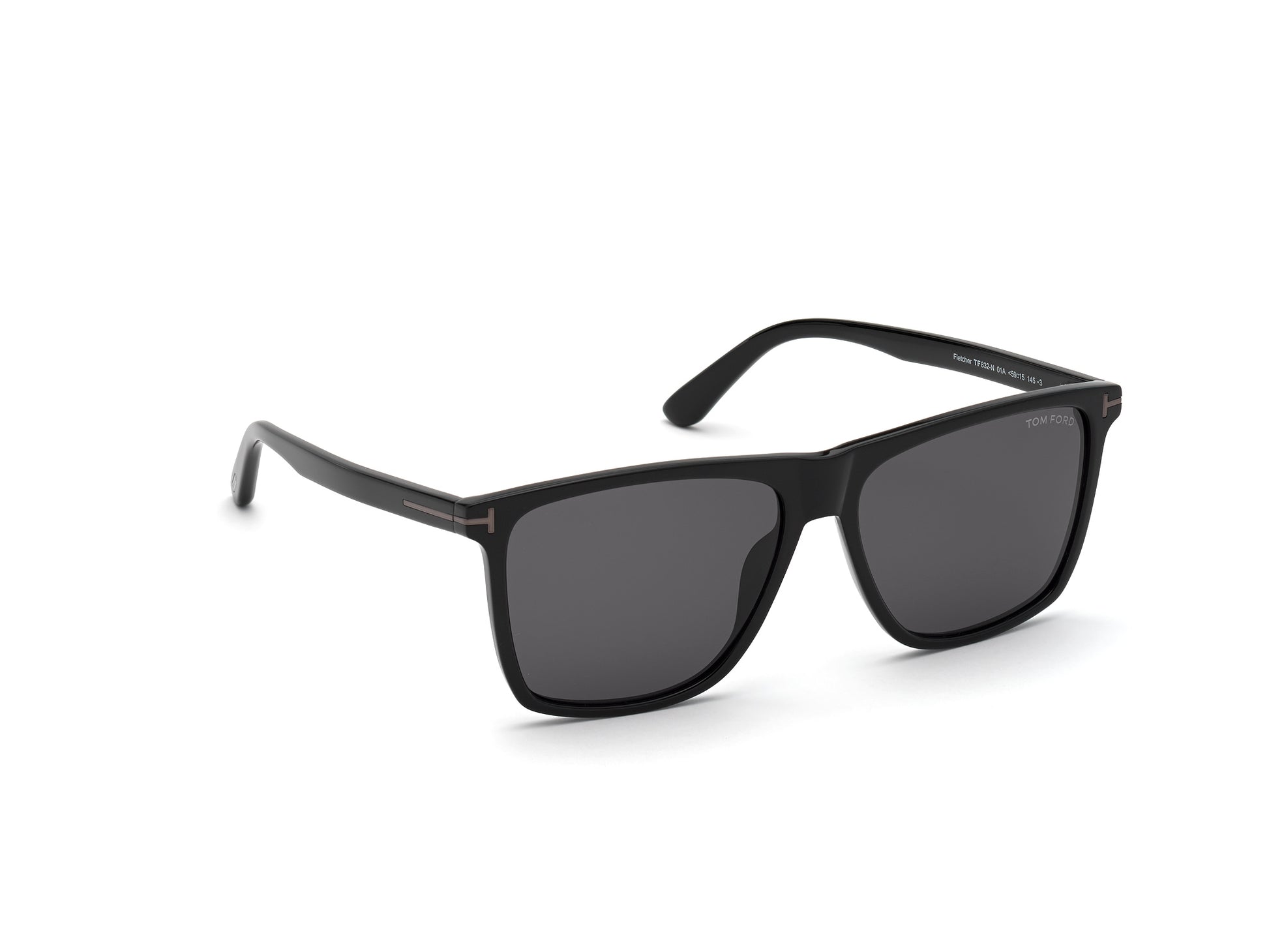 Tom Ford FLETCHER FT0832-N 01A