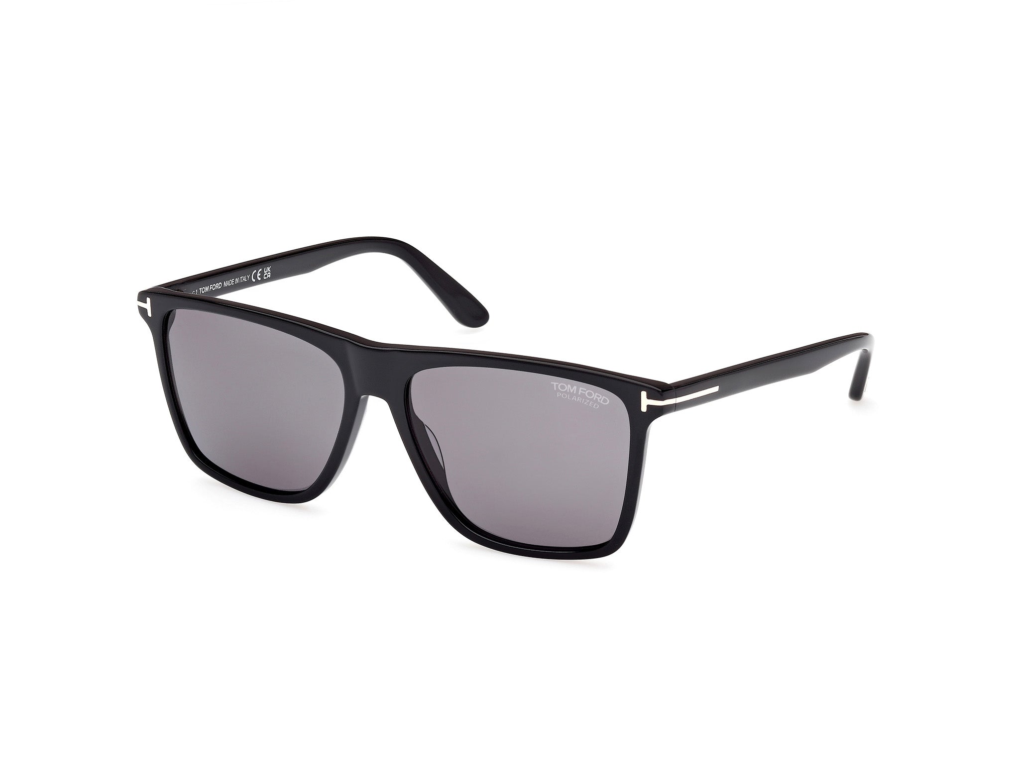 Tom Ford FLETCHER FT0832 01D
