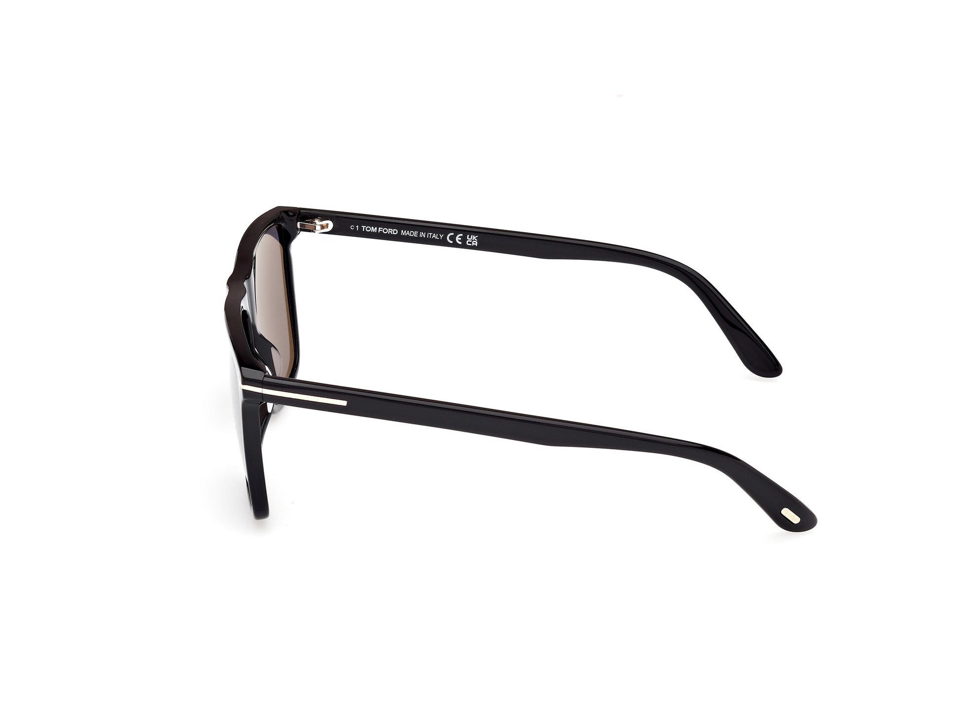 Tom Ford FLETCHER FT0832 01D