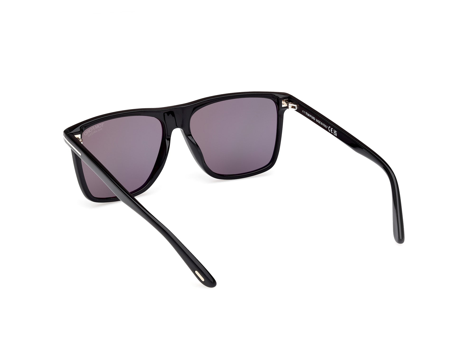 Tom Ford FLETCHER FT0832 01D