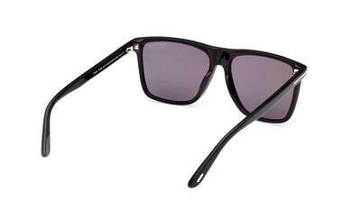 Tom Ford FLETCHER FT0832 01D