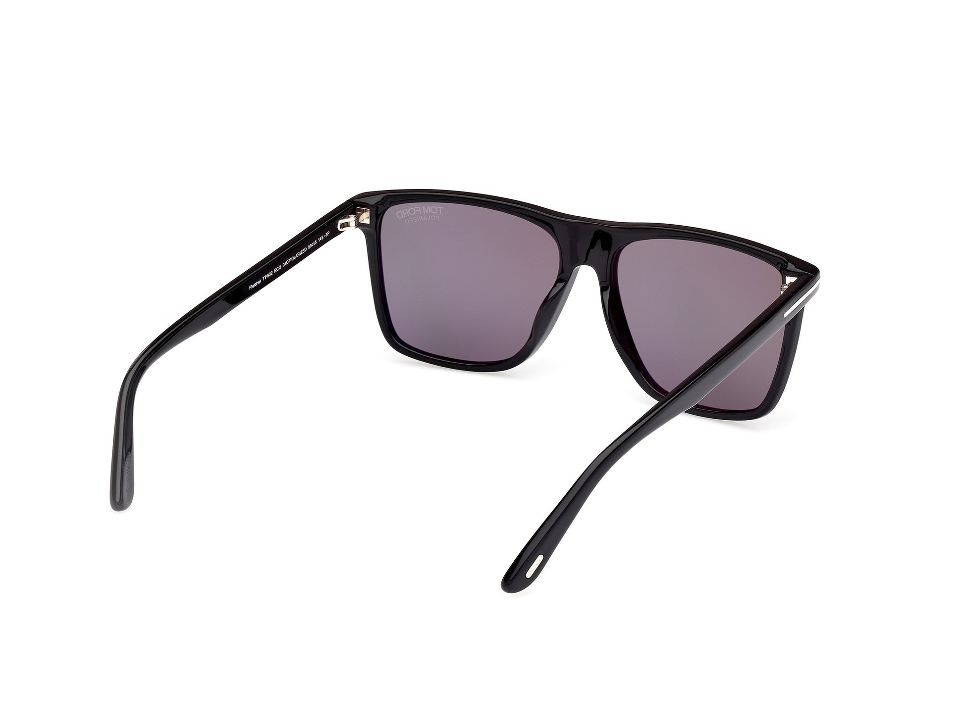 Tom Ford FLETCHER FT0832 01D
