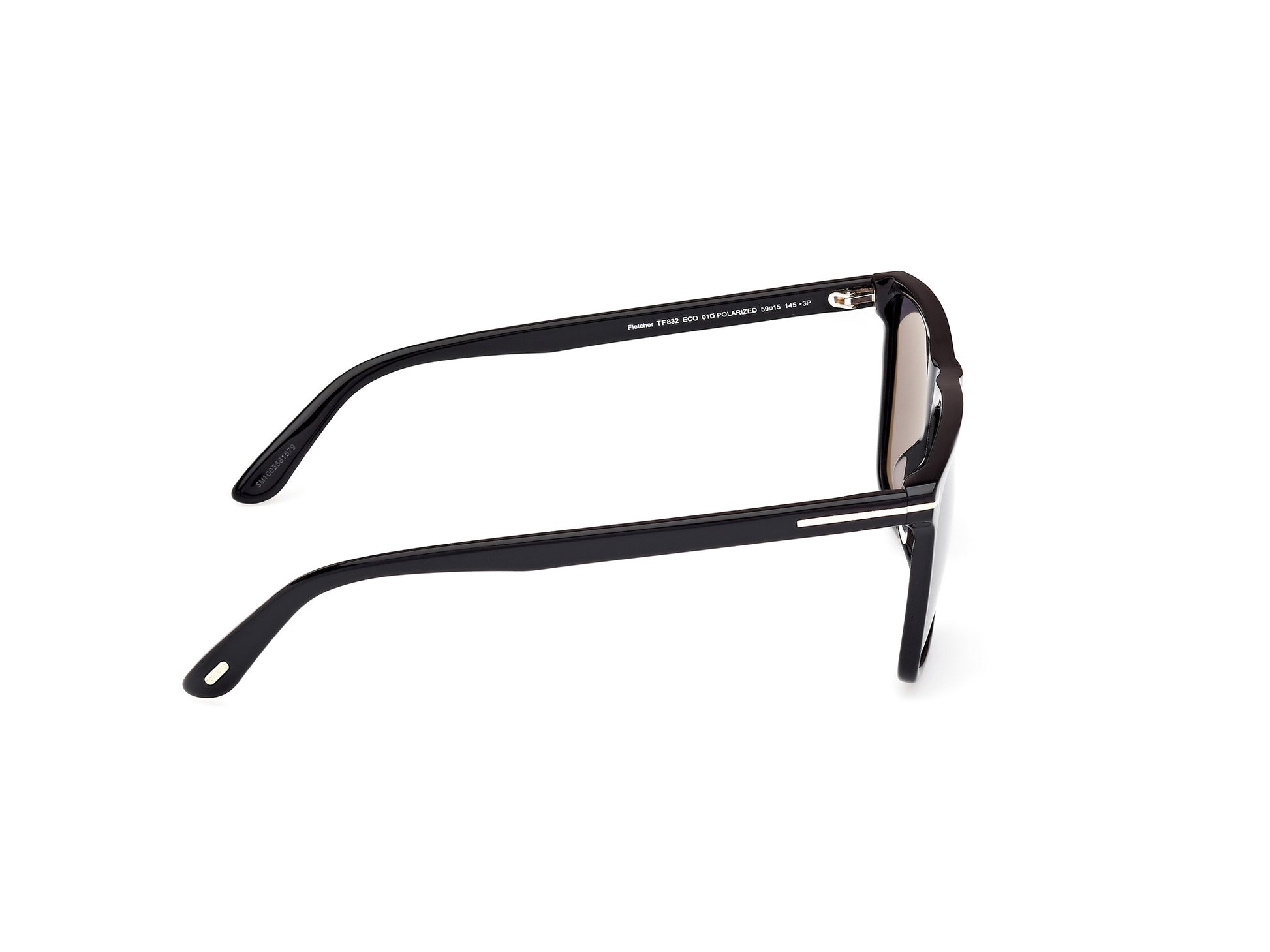 Tom Ford FLETCHER FT0832 01D