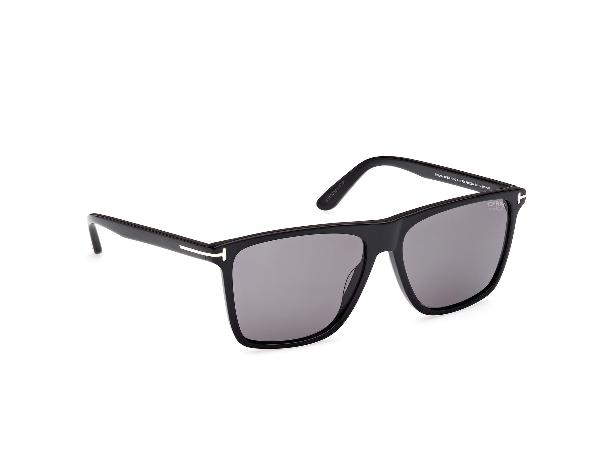 Tom Ford FLETCHER FT0832 01D