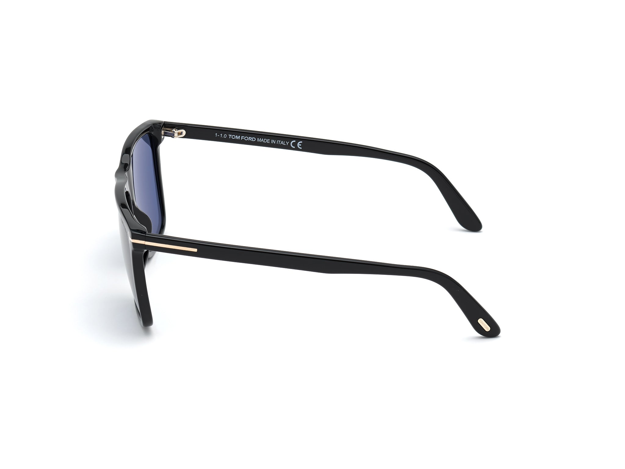 Tom Ford FLETCHER FT0832 01V