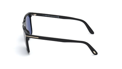 Tom Ford FLETCHER FT0832 01V