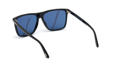 Tom Ford FLETCHER FT0832 01V