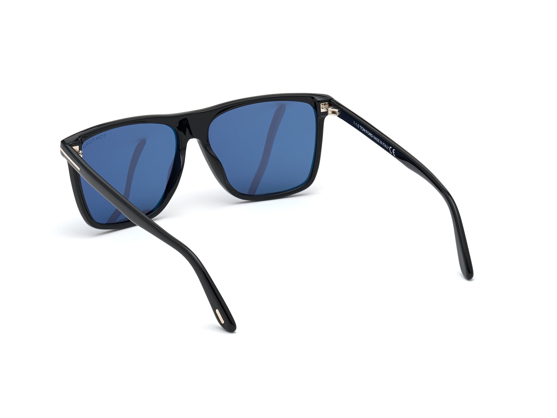Tom Ford FLETCHER FT0832 01V