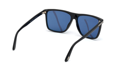 Tom Ford FLETCHER FT0832 01V