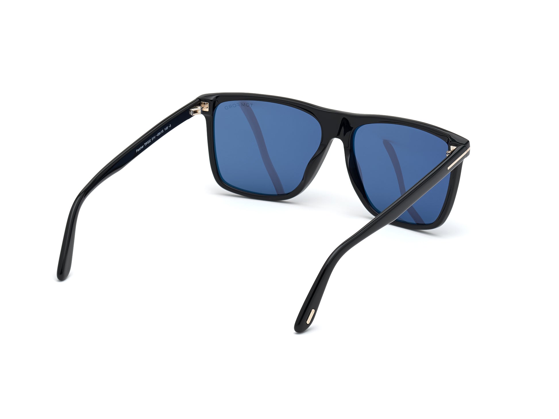 Tom Ford FLETCHER FT0832 01V