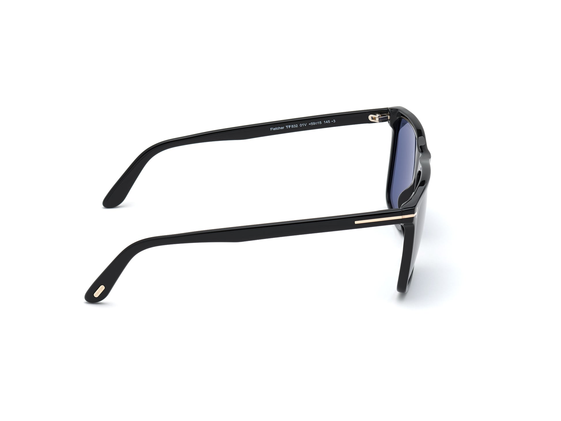 Tom Ford FLETCHER FT0832 01V
