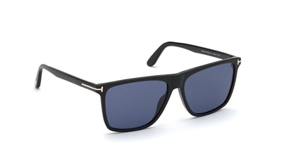 Tom Ford FLETCHER FT0832 01V