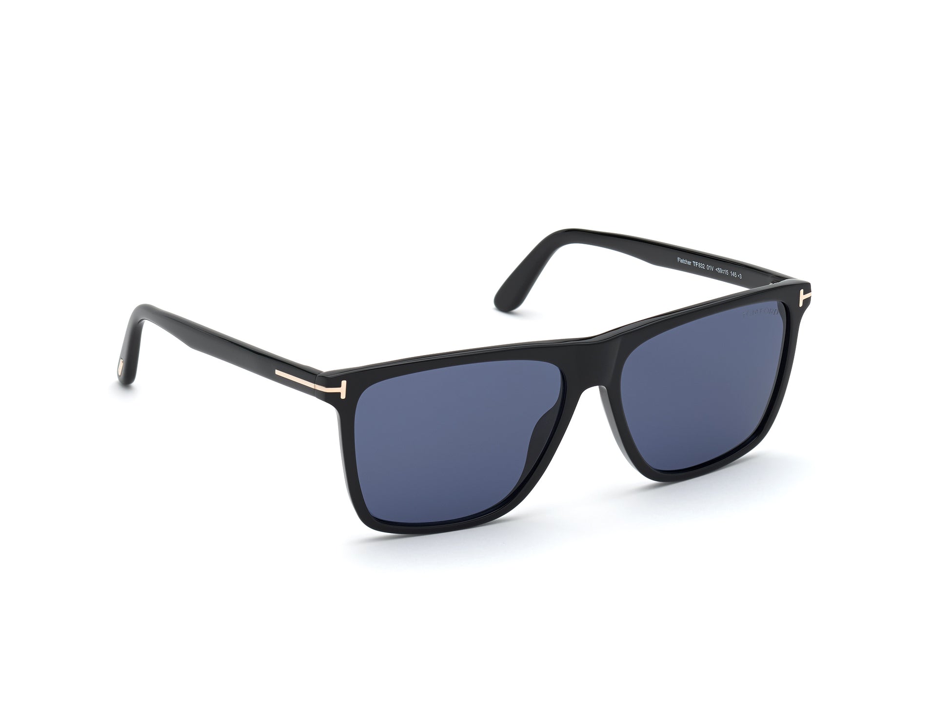 Tom Ford FLETCHER FT0832 01V
