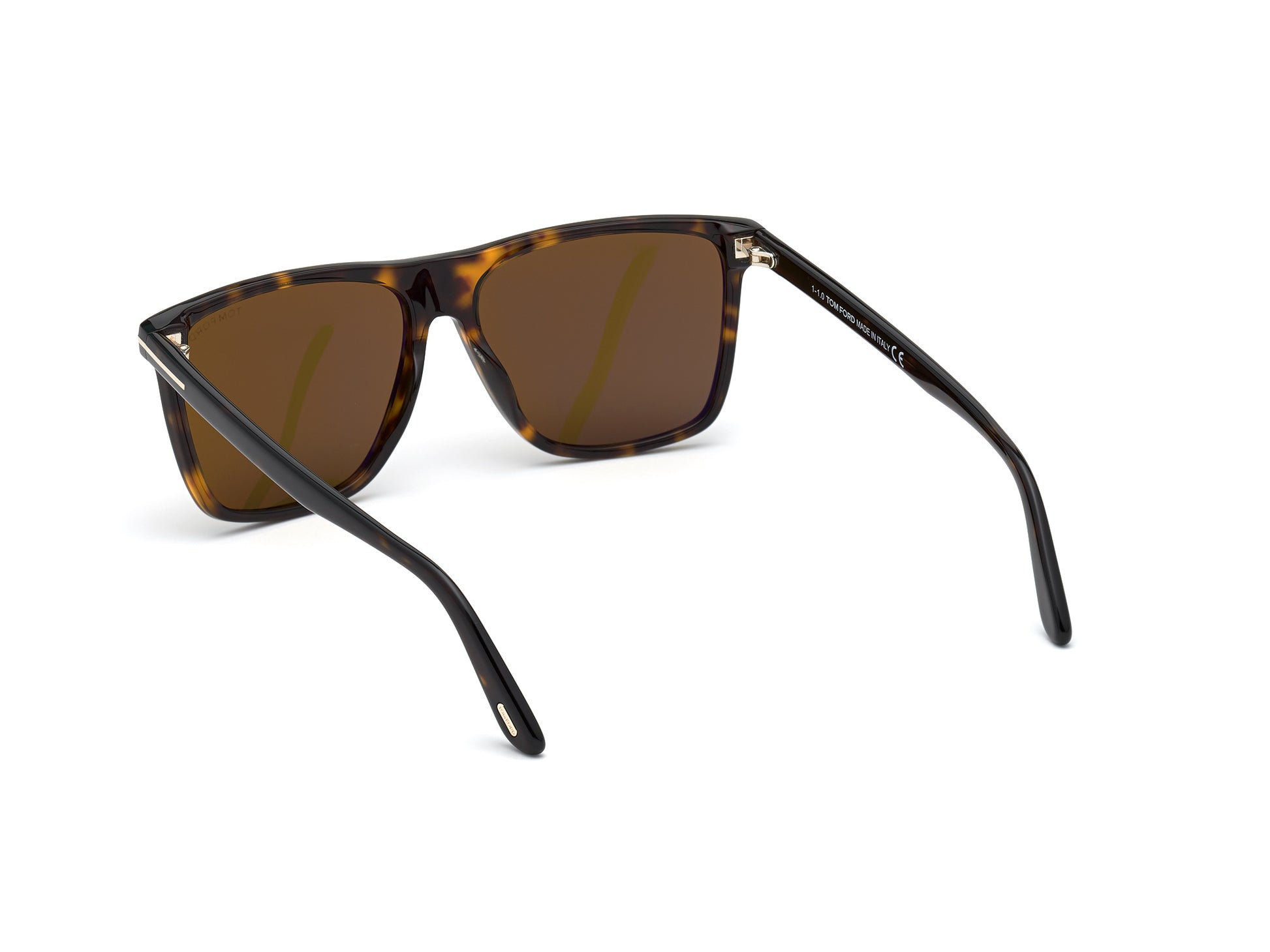 Tom Ford FLETCHER FT0832 52J