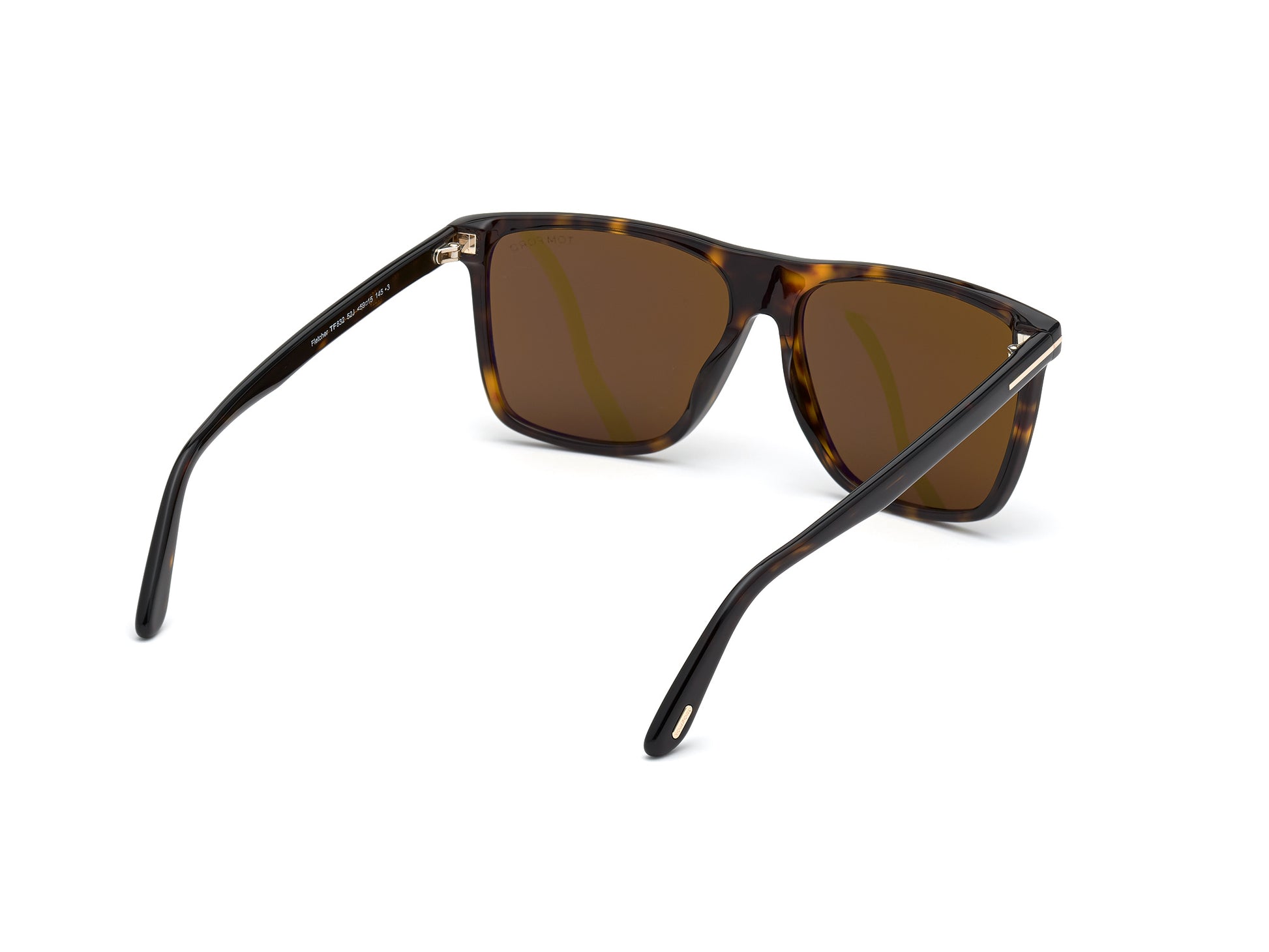 Tom Ford FLETCHER FT0832 52J