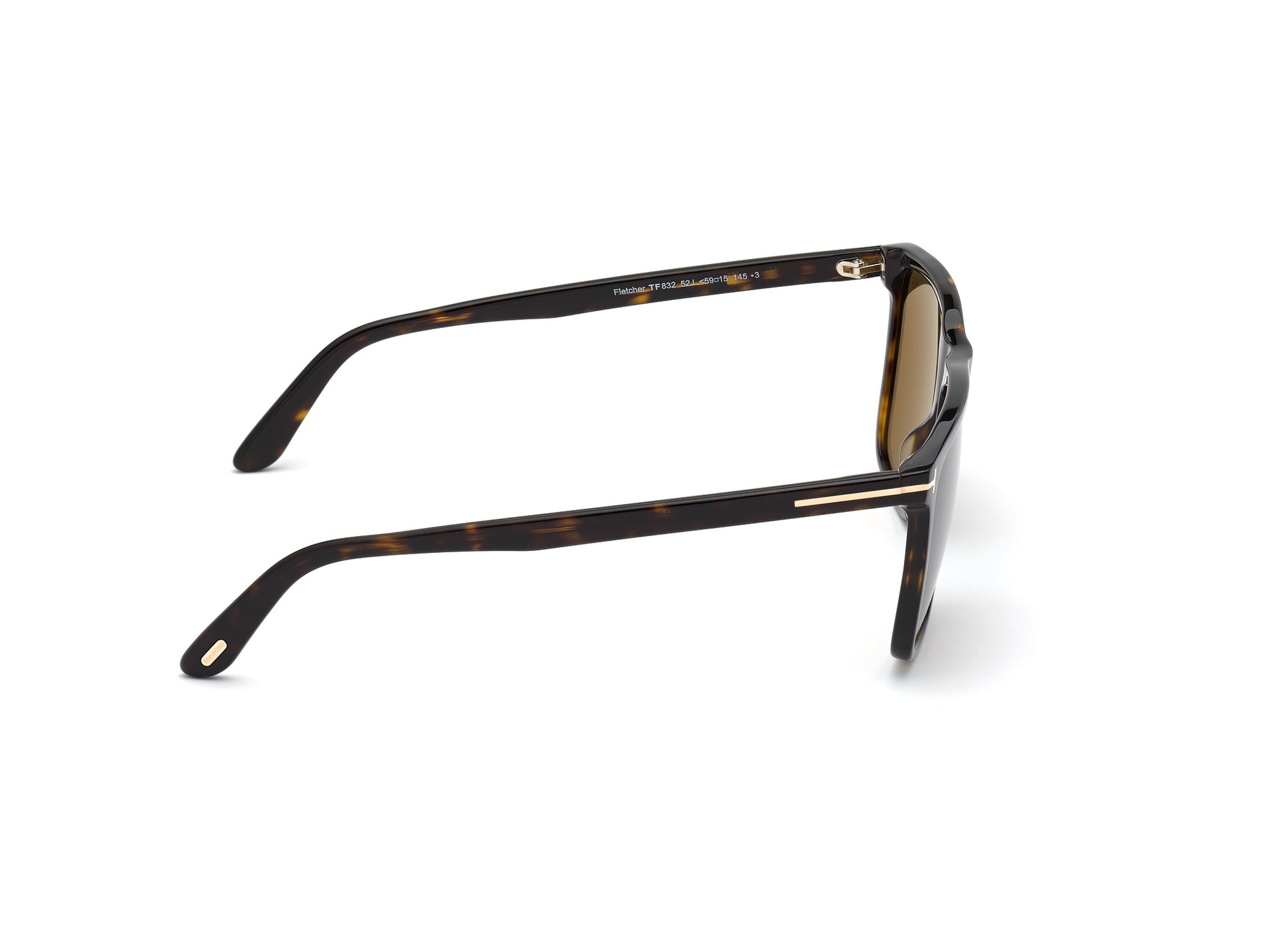 Tom Ford FLETCHER FT0832 52J