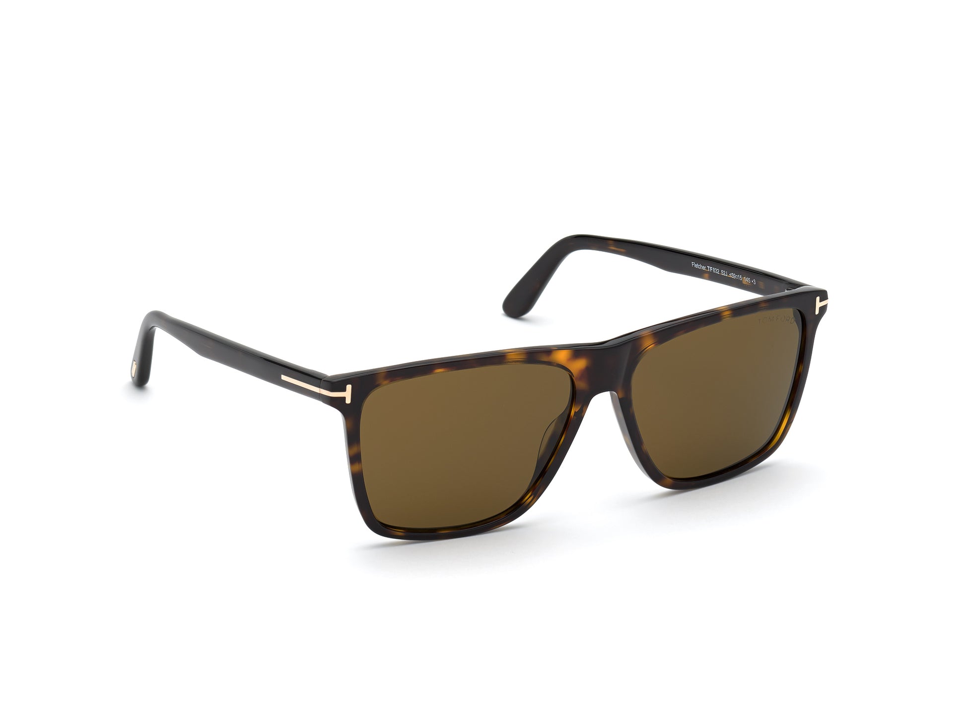 Tom Ford FLETCHER FT0832 52J