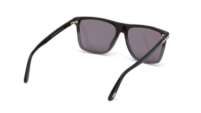 Tom Ford FLETCHER FT0832 55C