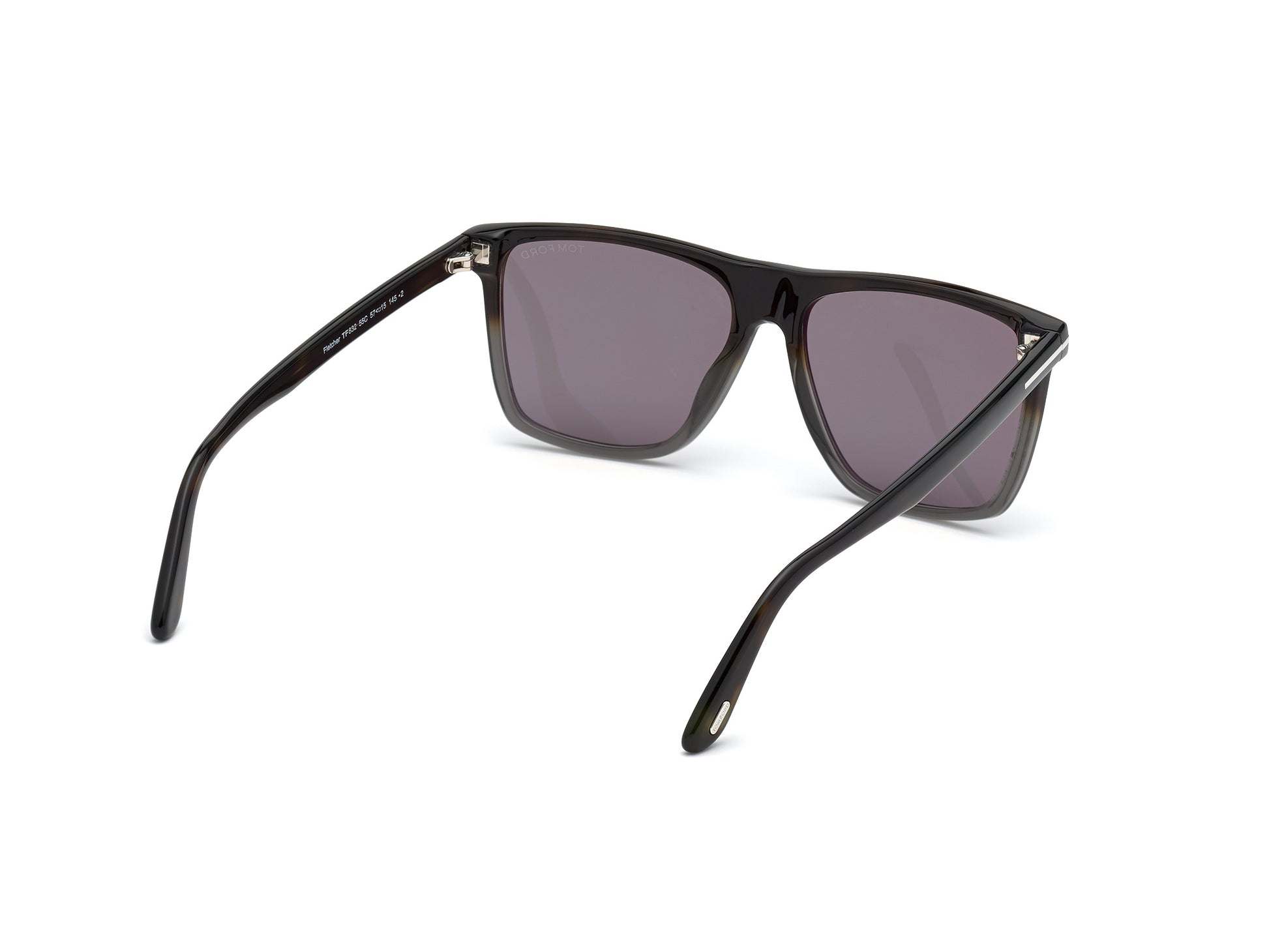 Tom Ford FLETCHER FT0832 55C