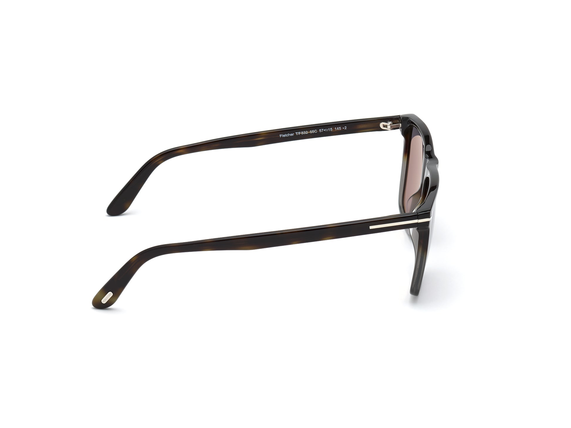 Tom Ford FLETCHER FT0832 55C