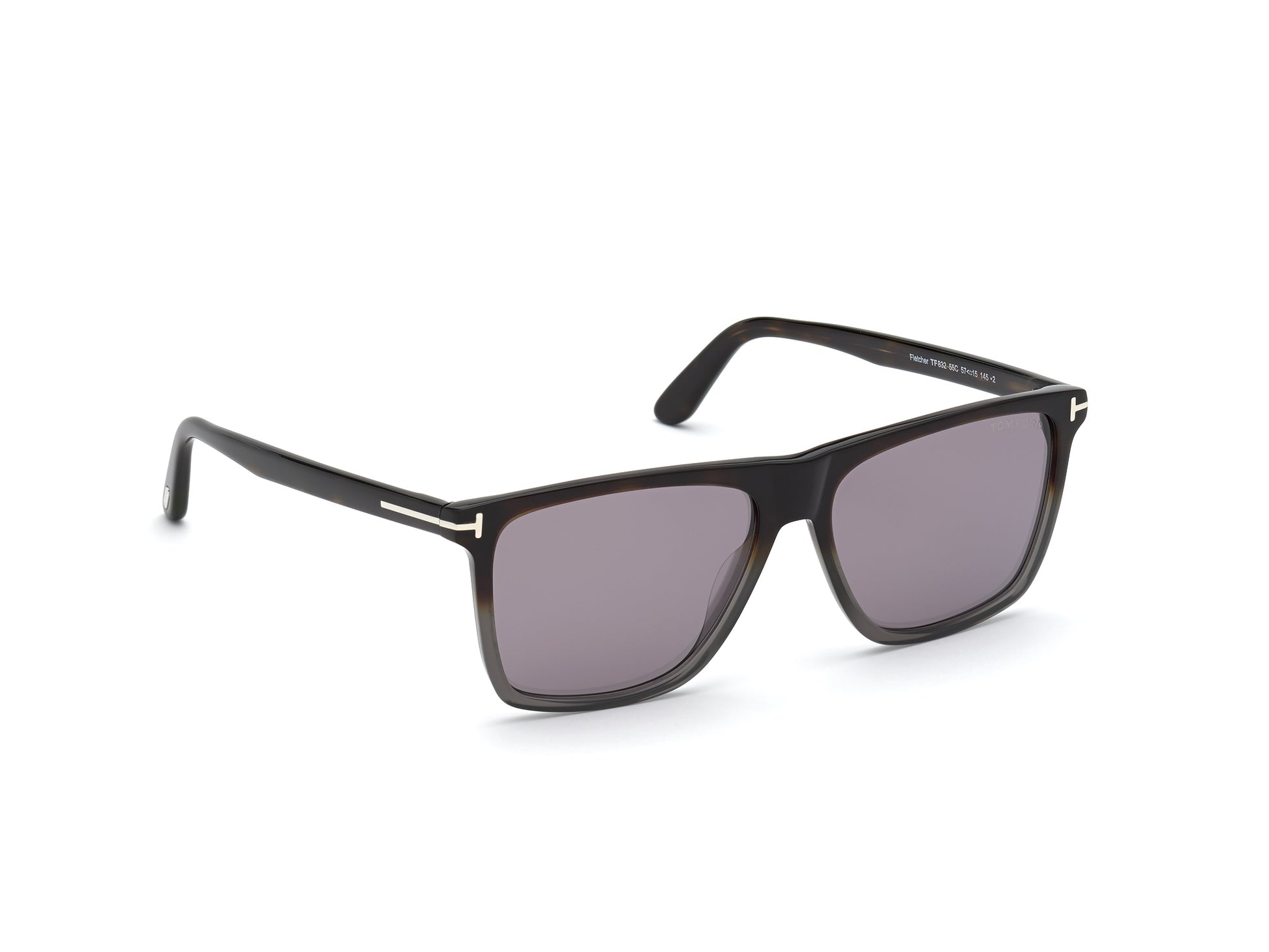 Tom Ford FLETCHER FT0832 55C