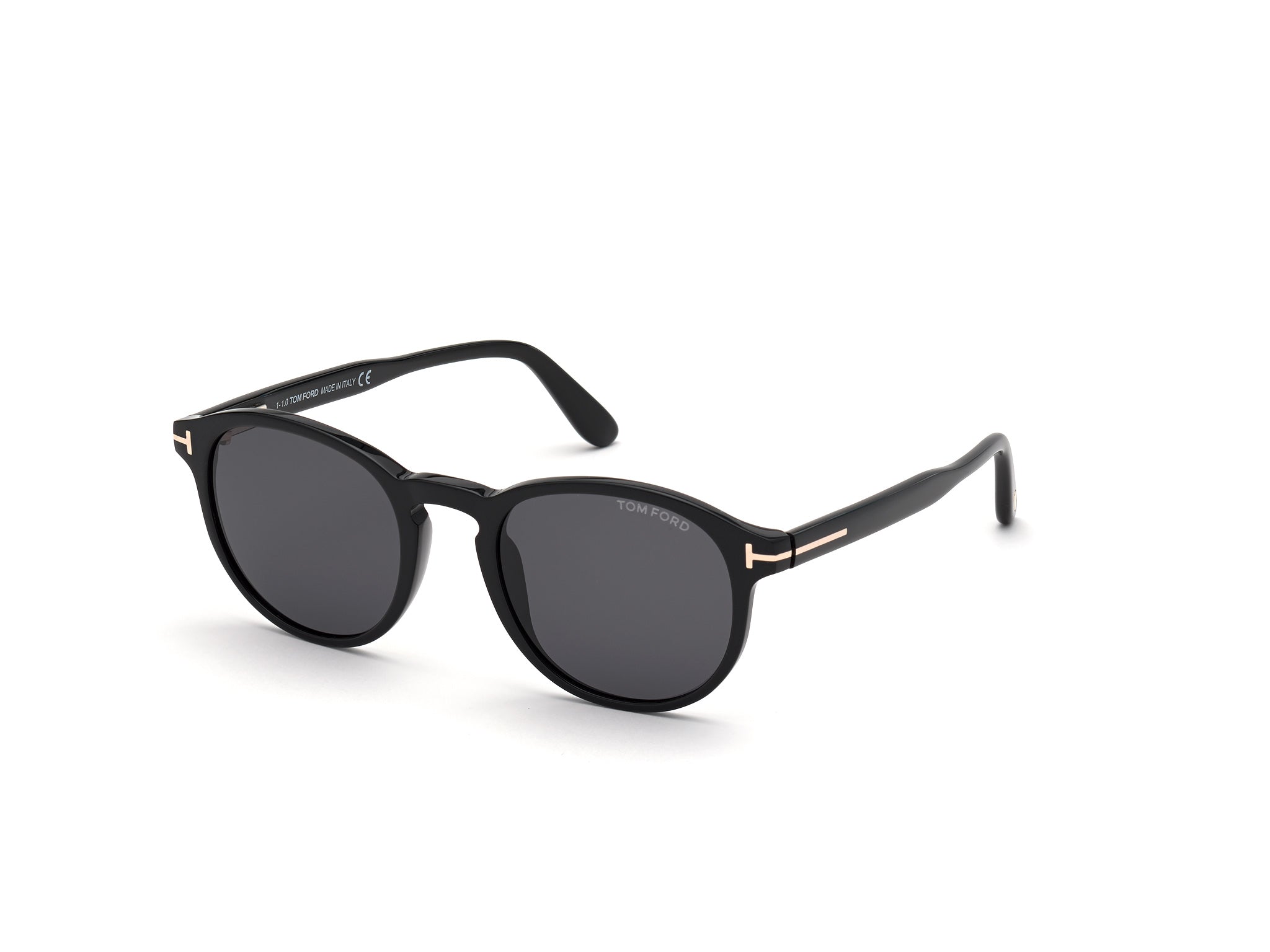 Tom Ford DANTE FT0834 01A