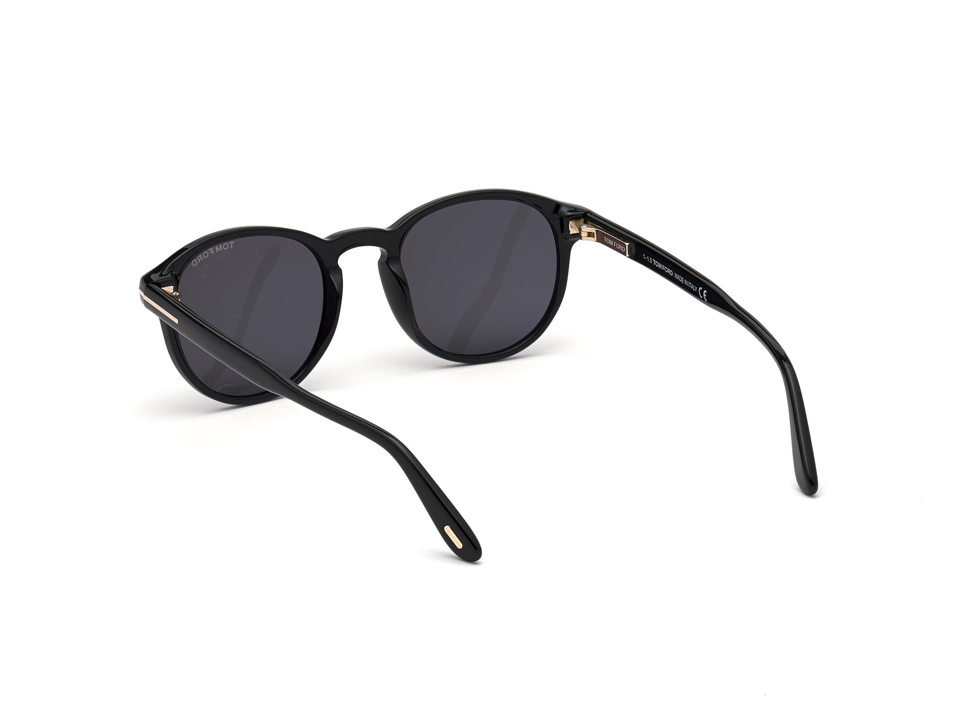 Tom Ford DANTE FT0834 01A