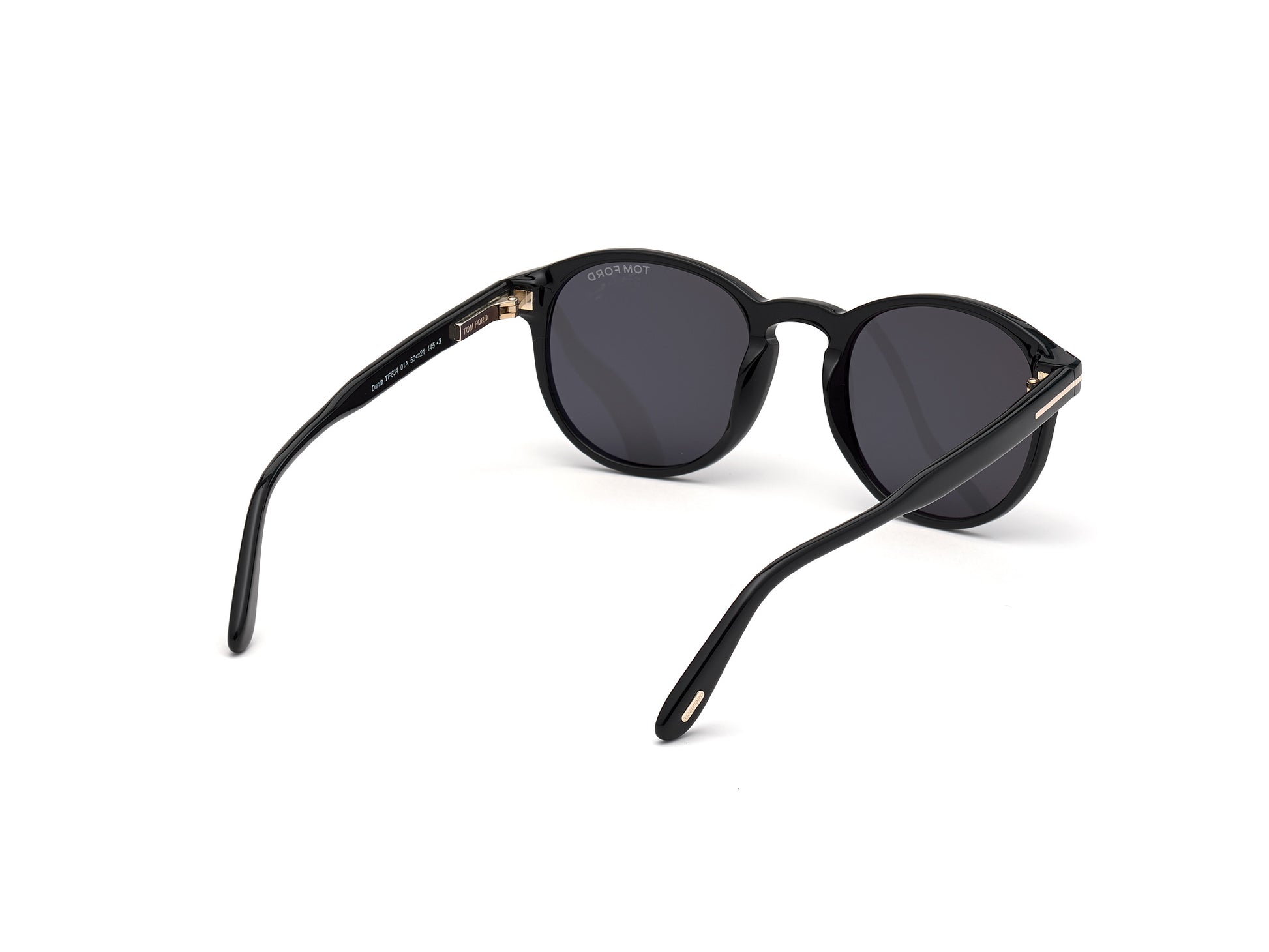 Tom Ford DANTE FT0834 01A