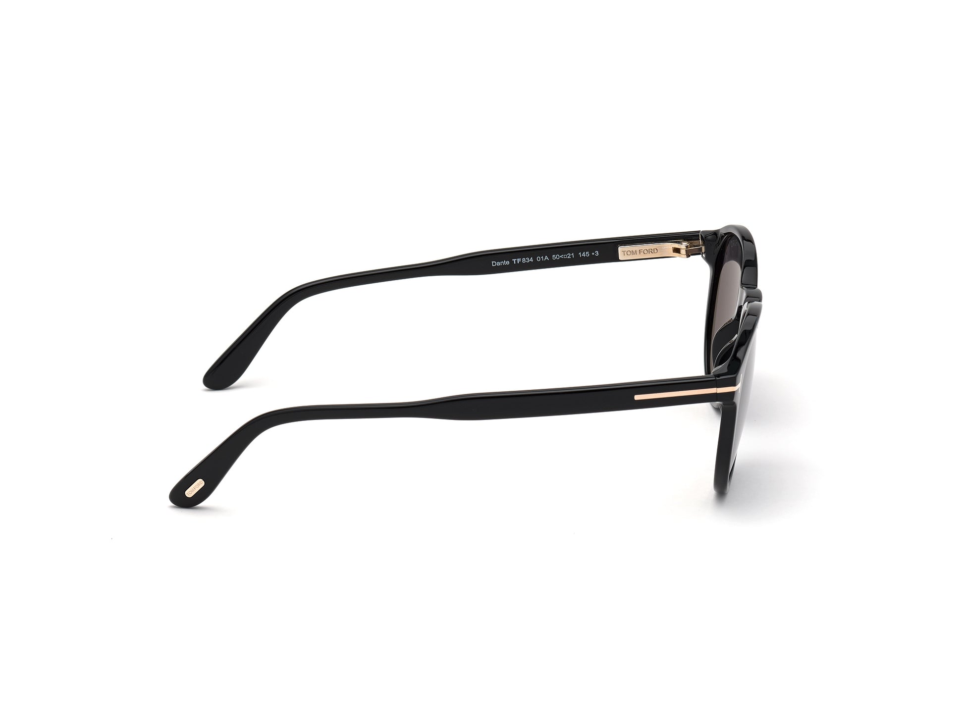 Tom Ford DANTE FT0834 01A