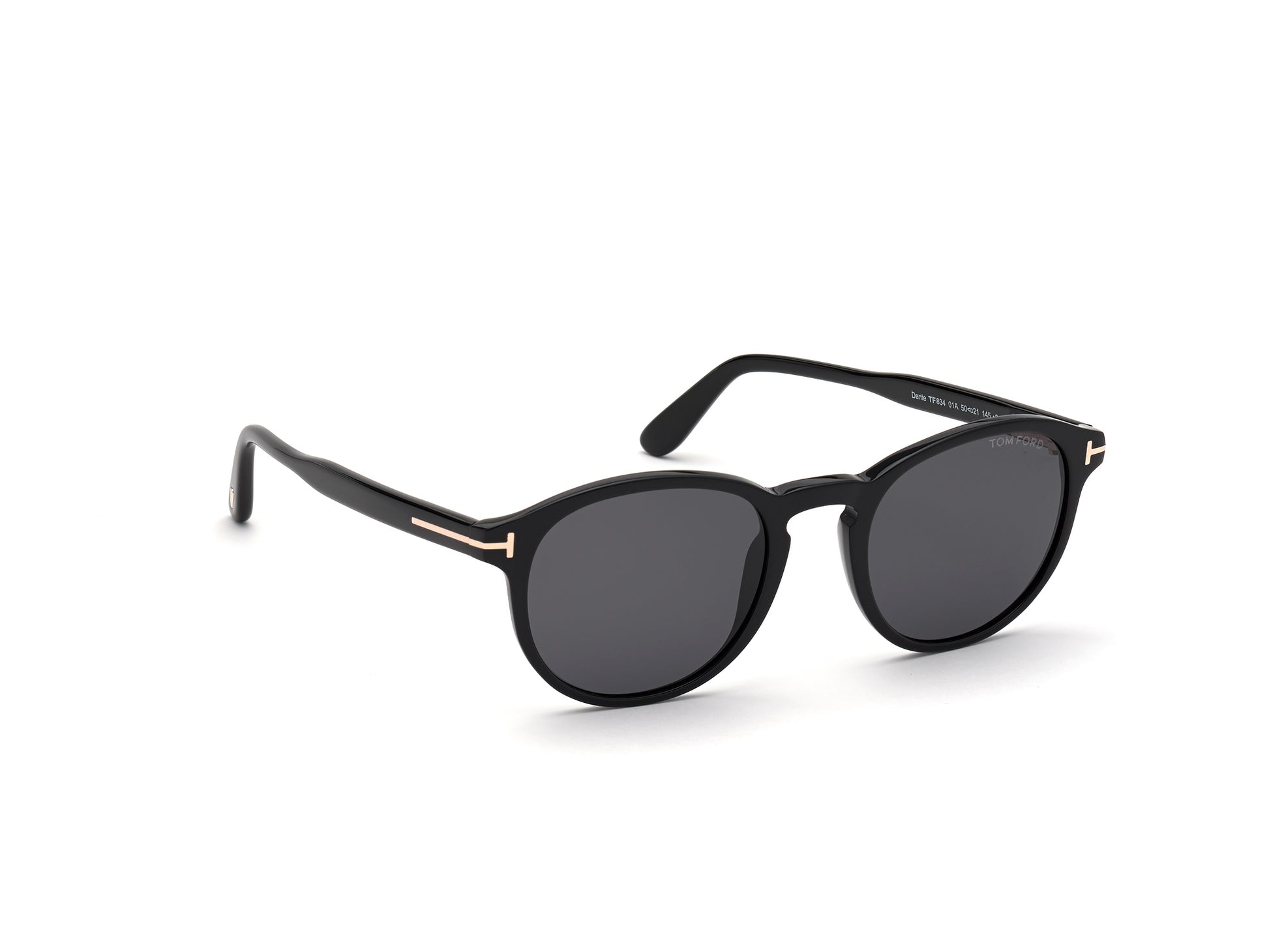 Tom Ford DANTE FT0834 01A