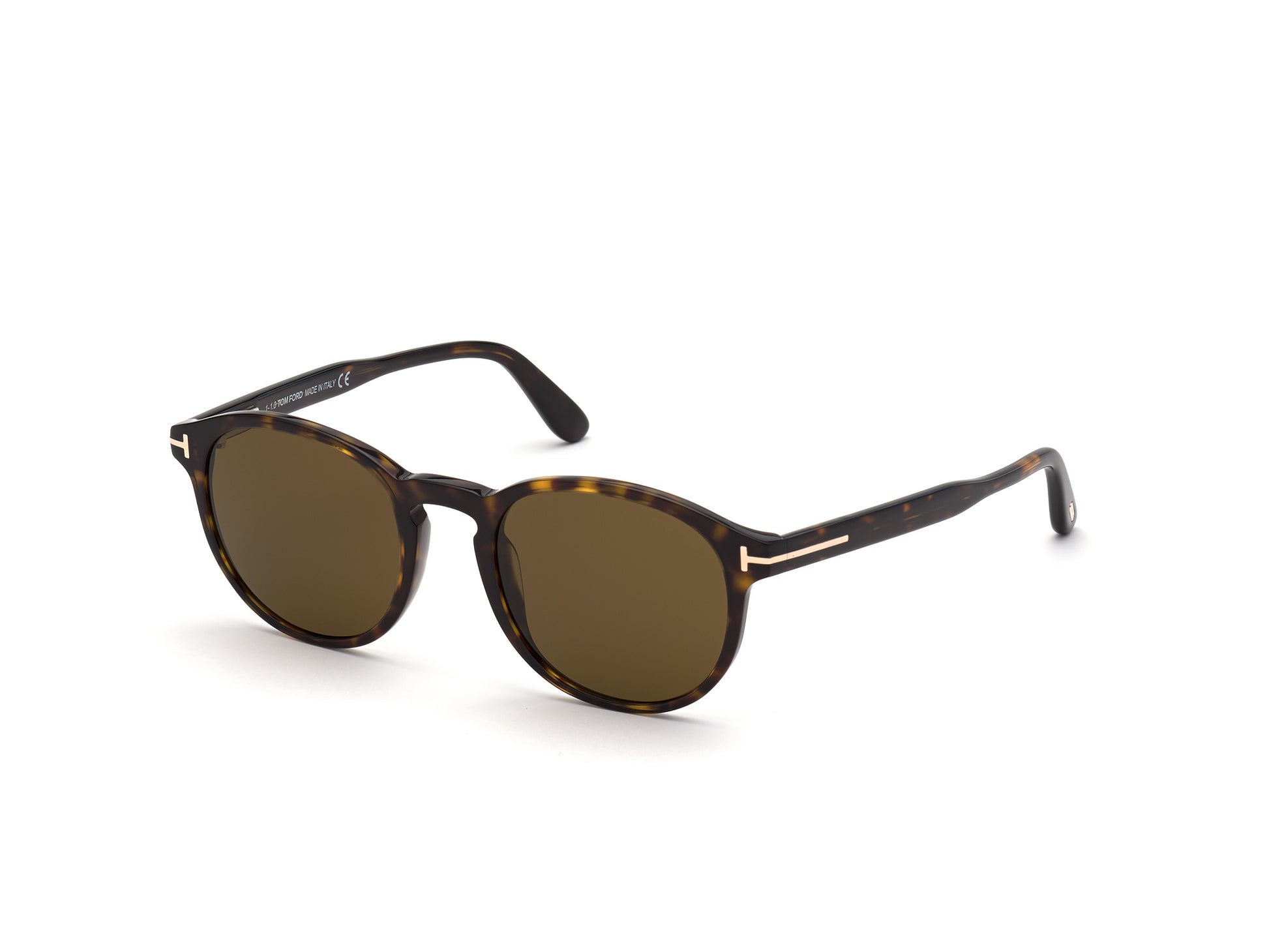 Tom Ford DANTE FT0834 52J
