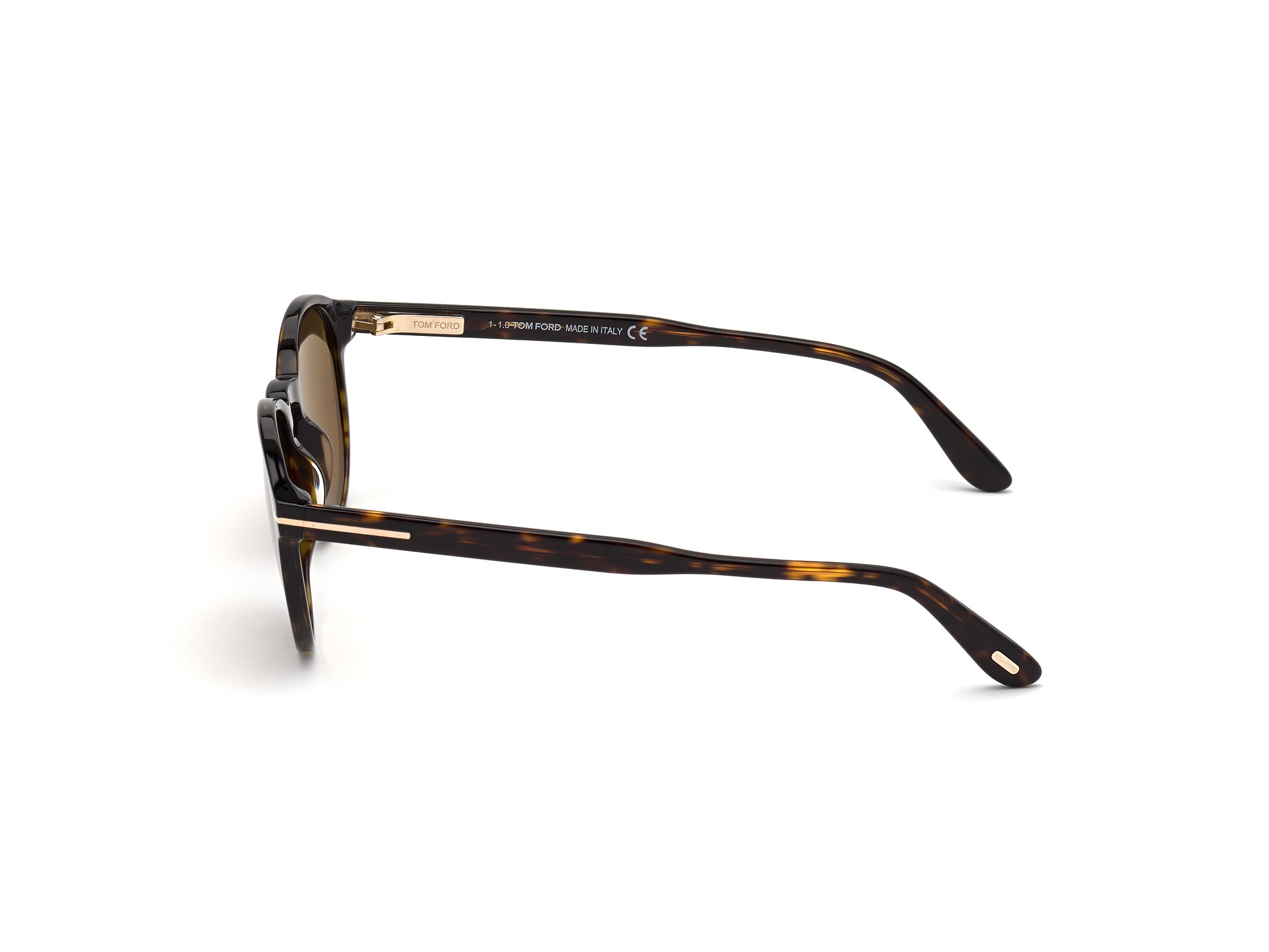 Tom Ford DANTE FT0834 52J