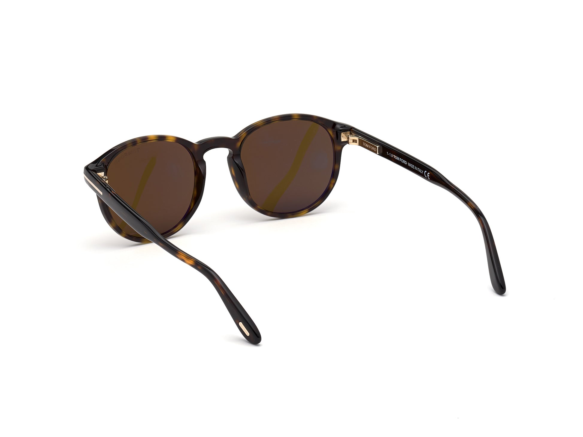 Tom Ford DANTE FT0834 52J