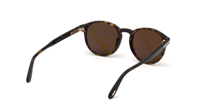 Tom Ford DANTE FT0834 52J