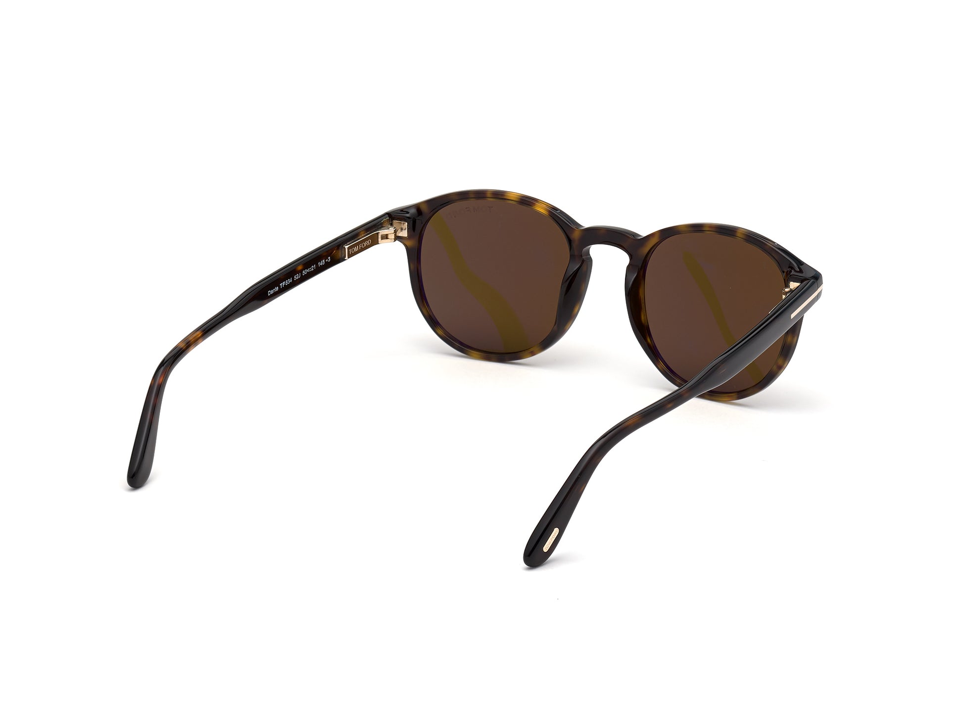 Tom Ford DANTE FT0834 52J
