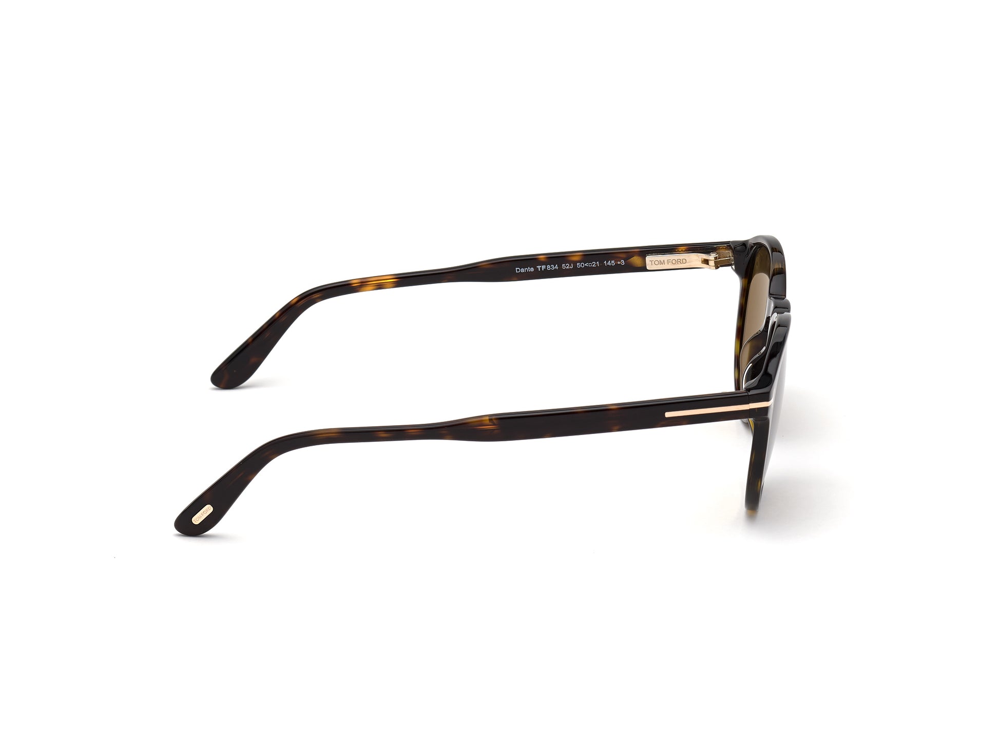 Tom Ford DANTE FT0834 52J